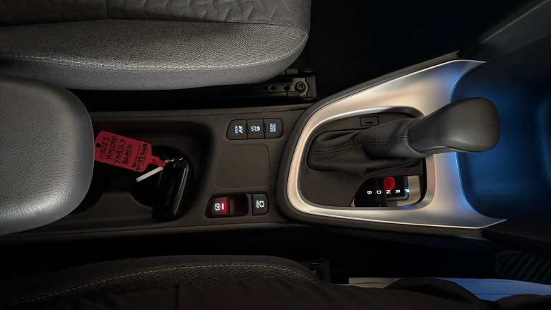 Toyota Yaris Cross 1.5 Hybrid Design 5dr CVT Hybrid Estate